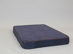 Hythe Dog Mattress - Twilight, X-Large