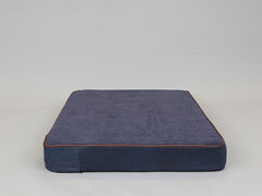 Hythe Dog Mattress - Twilight, X-Large