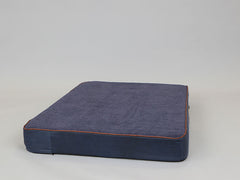 Hythe Dog Mattress - Twilight, X-Large