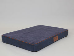 Hythe Dog Mattress - Twilight, X-Large