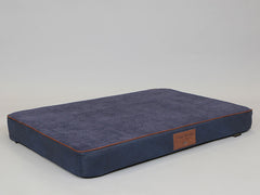 Hythe Dog Mattress - Twilight, X-Large