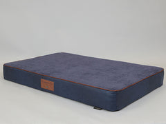 Hythe Dog Mattress - Twilight, XX-Large