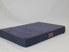 Hythe Dog Mattress - Twilight, XX-Large