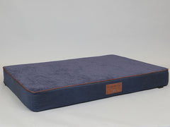 Hythe Dog Mattress - Twilight, XX-Large