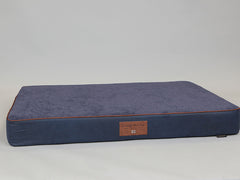 Hythe Dog Mattress - Twilight, XX-Large