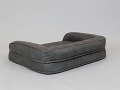 Hythe Dog Sofa Bed - Weathervane, Medium