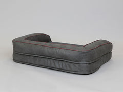 Hythe Dog Sofa Bed - Weathervane, Medium