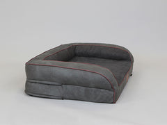 Hythe Dog Sofa Bed - Weathervane, Medium