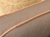 Savile Dog Sofa Bed - Tanner's Brown, Large