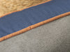 Savile Dog Sofa Bed - Mariner's Blue, Large