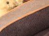 Hythe Dog Sofa Bed - Maple, Medium