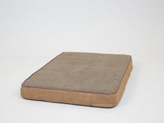 Minstead Dog Mattress - Caramel, Large