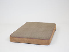 Minstead Dog Mattress - Caramel, Large